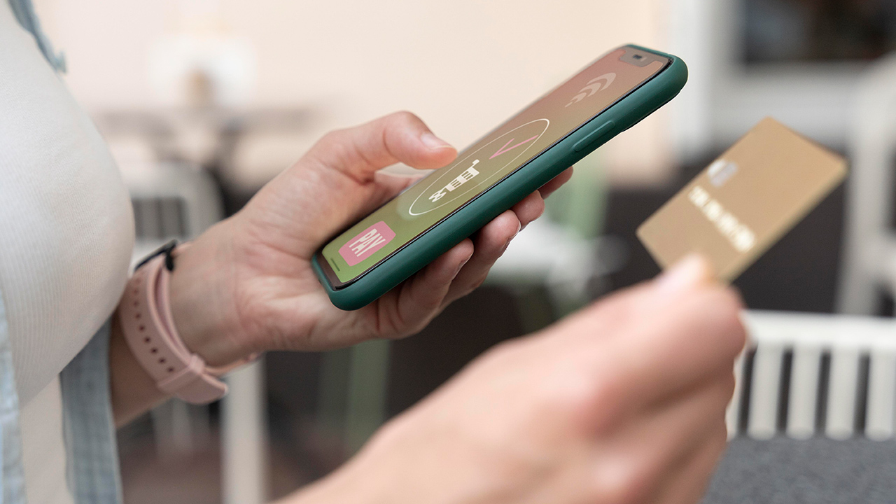 satisfaccion apps  bancarias